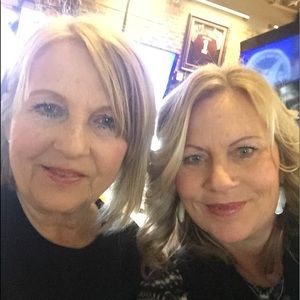 Meet your Posher, Diane